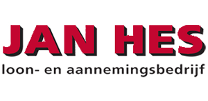 Jan Hes logo